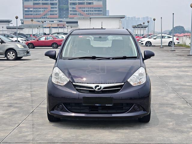 2014 Perodua MYVI 1.3 EZ STANDARD (A) CAR KING - 2