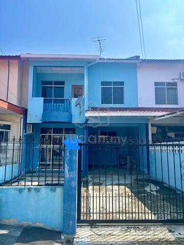 Taman Pertama Batu 5, Sandakan 1