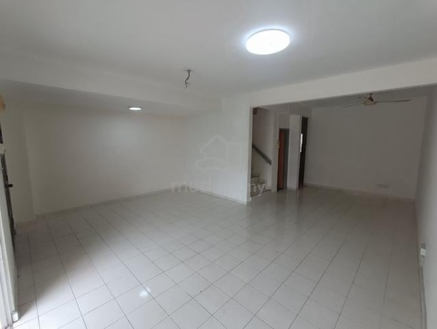 FREEHOLD+NORTH✅2 Storey House Seksyen 7 Bandar Mahkota Cheras BMC Mall 1