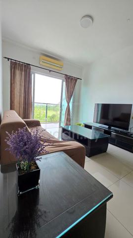 P' Residence Kuching 1