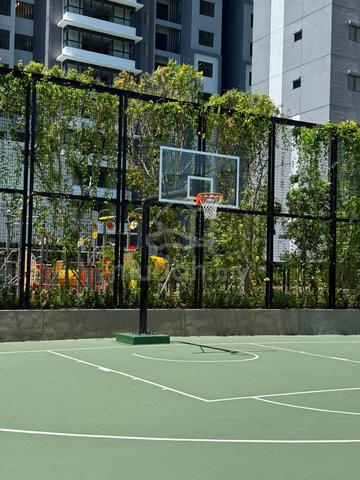 Jernih Residence 1