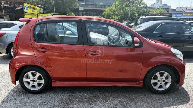 LOAN TERSEDIA! PERODUA MYVI 1.5 SE 2014👑1.5 Power - 5