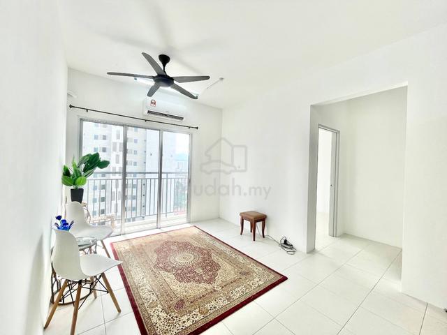 Residensi Inspirasi Setapak 1
