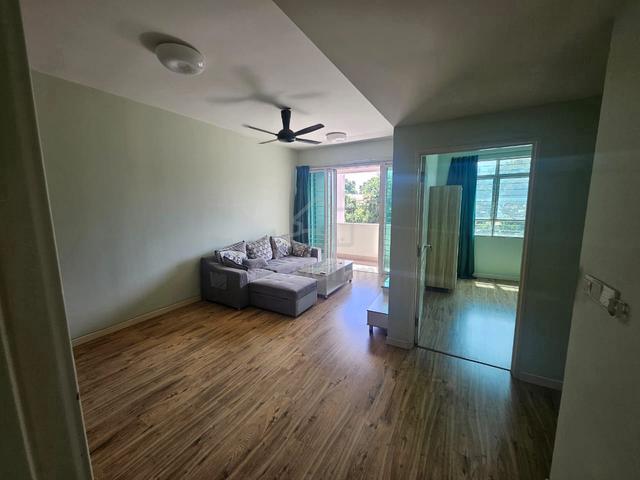 Alam Damai Condominium 1