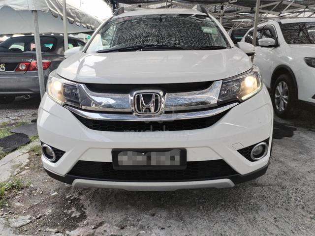 2017 Honda BR-V 1.5 V (A) - 3