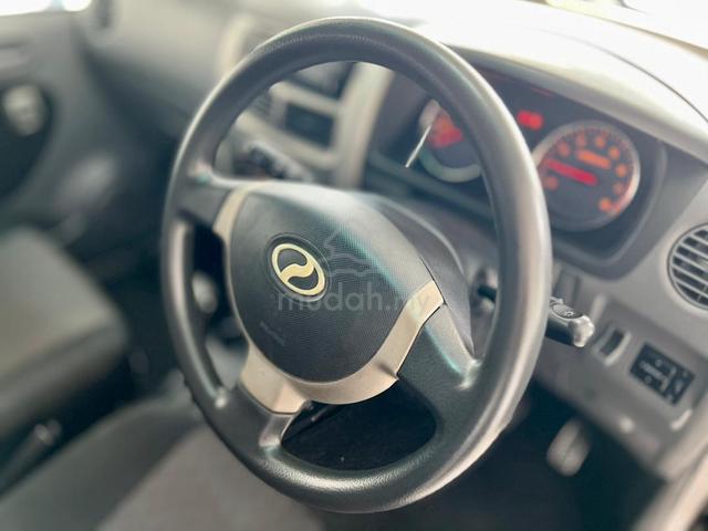 2012 Perodua VIVA 1.0 ELITE EZ (A) Waranti Percuma - 5