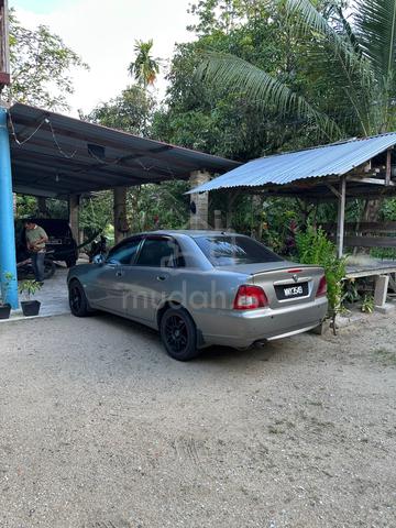 2004 Proton WAJA 1.6 (A) - 3