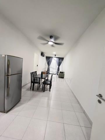 Residensi Max 1