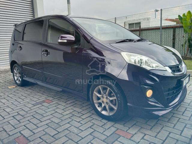 2016 Perodua ALZA 1.5 ZV ADVANCED FACELIFT (A) - 3