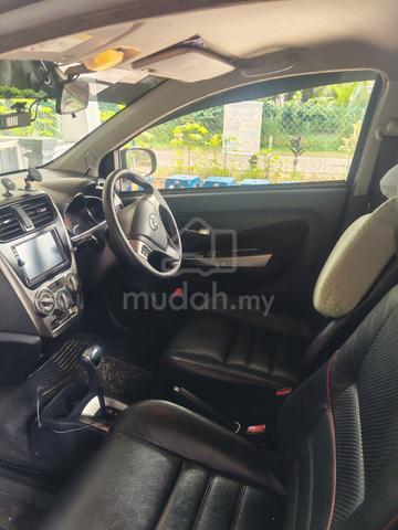 2014 Perodua AXIA 1.0 AV MY14 B200 (A) - 5