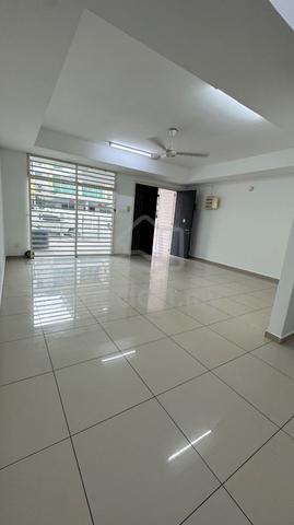 Shineville Villa | 3 storey at Air Itam 1