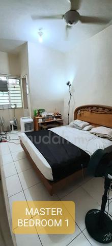 Negotiable Taman Goodview Heights Hibiscus Townhouse Kajang Facing Pla 1