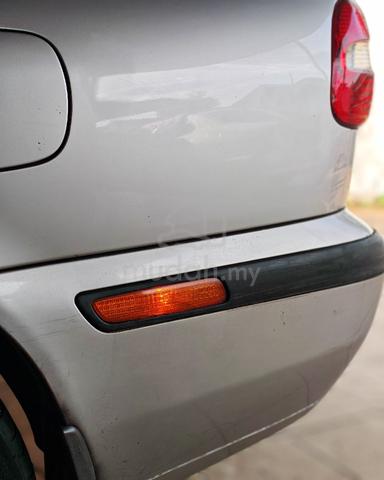 2001 Volvo V40 2.0 T (A) Wagon Rare - 5
