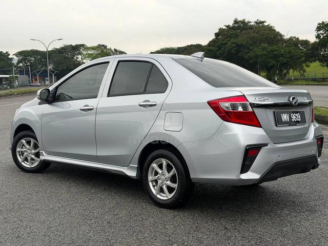 F/Loan 2024 BEZZA 1.0G ONLY 17K KM UNDER WARRANTY - 3