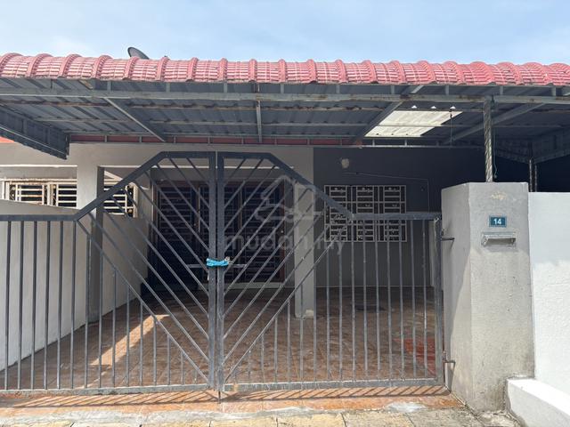 Rumah Utk Disewa Cantik dan Selesa 1