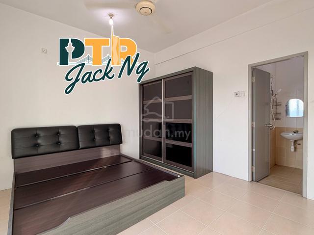 Cassia Resort Condominium 1