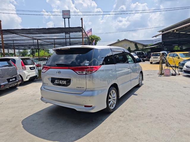 2015 Toyota ESTIMA ACR50 2.4 (AUTO) - 3