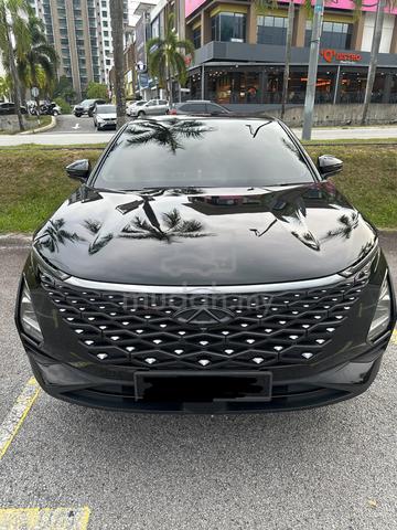 2023 Chery OMODA 1.5 5 (A) - 1