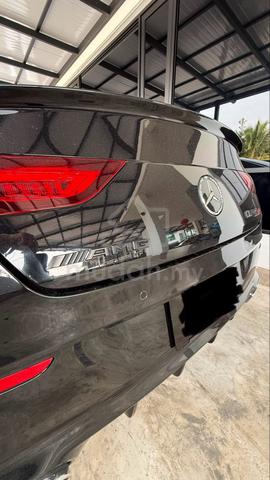 2020 Mercedes Benz CLA45 2.0 AMG S 4MATIC+ (A) - 3