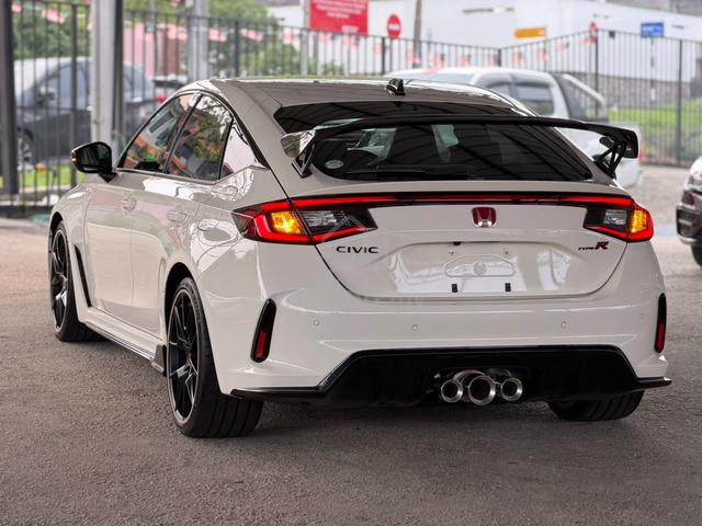 2024 Honda CIVIC 2.0 TYPE R FL5 (M) Grade 6A 752KM - 2