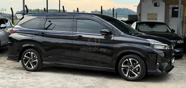 2023 Perodua ALZA 1.5 AV SKIM MUDAH DEALS - 5