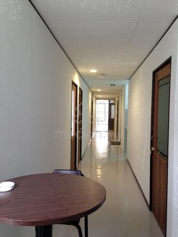 Office ROOM / Office ADDRESS / Office PBT-MOF ( For Rent ) Kt.dmsr 1