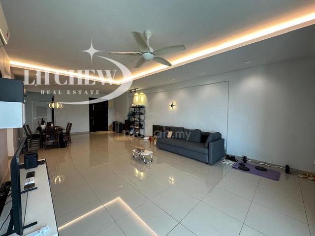 Summerton Condominium 1