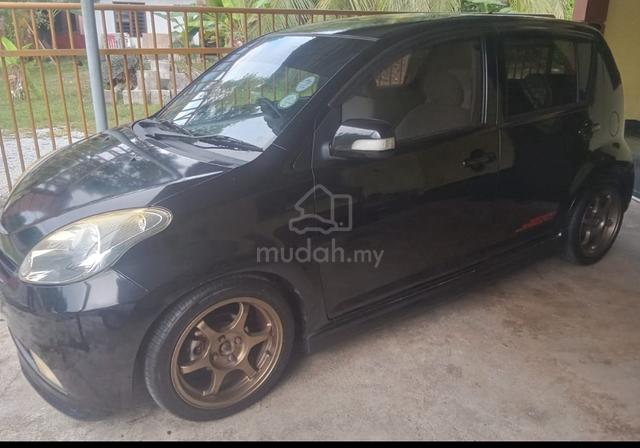 2008 Perodua MYVI 1.3 SX FACELIFT (M) - 1