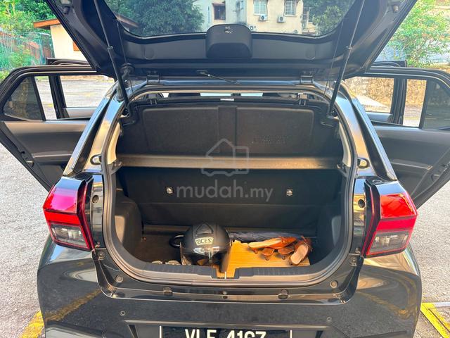 2023 Perodua AXIA 1.0 G MY23 A300 D74A (A) - 4