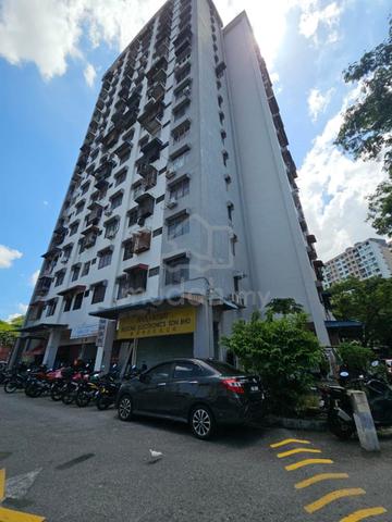 Ground Floor Corner Shoplot @ Taman Bukit Jambul, Bukit Jambul, Penang 1