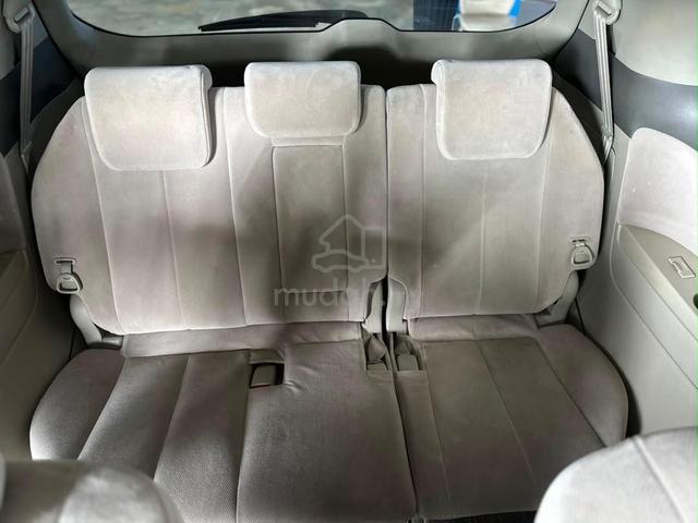 2007 Toyota ESTIMA 2.4 AERAS ACR50W (A) - 5