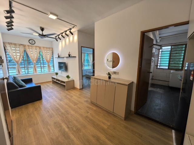 University Condo Apartments 2 1