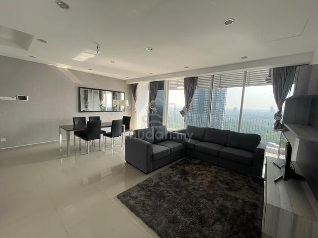Encorp Marina Puteri Harbour 1