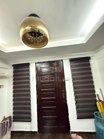 FLAT SRI SABAH 3A 1