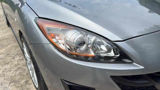 2011 Mazda 3 1.6 SPORT SDN (A) Masih Boleh Loan Lg - 4