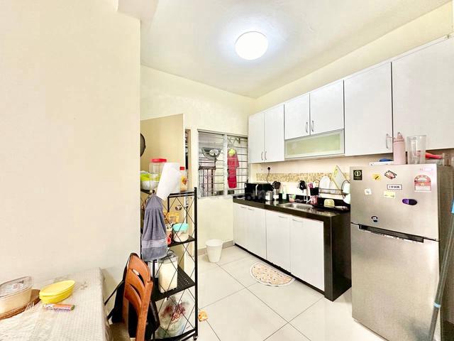 Putra Suria Residence 1