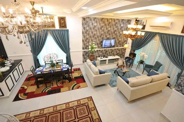 SEWA Rumah Nilai Impian 1