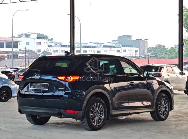 2018 Mazda CX-5 2.0 G GLS 2WD FACELIFT (A) - 5