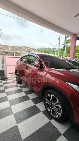2020 Honda HR-V 1.8 V MY16 FACELIFT (A) - 1