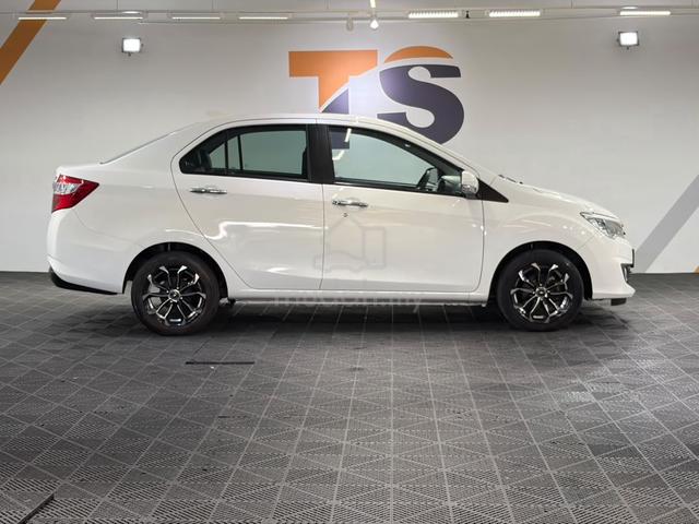 2019 Perodua BEZZA 1.3 PREMIUM X (A) F*LOAN - 4