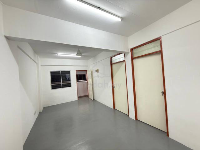Desa Mentari 1