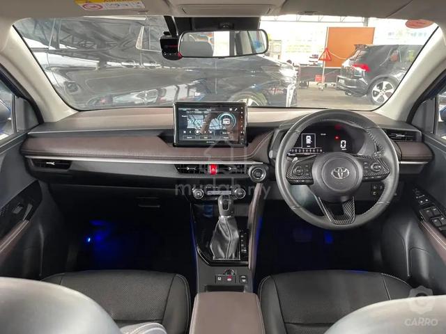 2024 Toyota VIOS 1.5 G MY23 (A) ALL-IN - 4