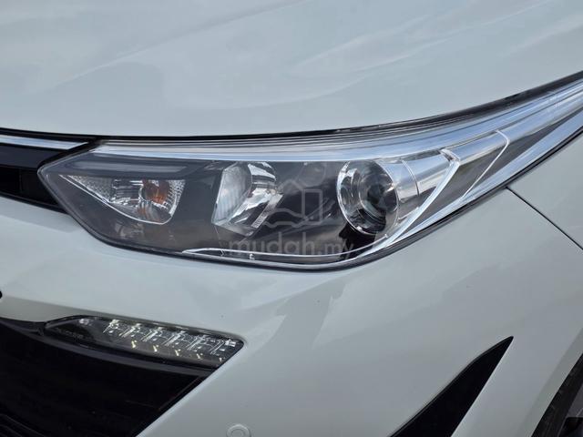 2020 Toyota VIOS 1.5 G MY19 (A) - 3
