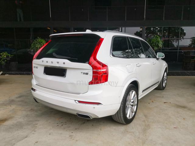 2017 Volvo XC90 2.0 T8 INSCRIPTION (A) - 4