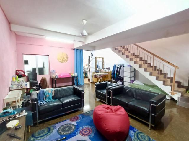 Taman Rawang Perdana 2 1