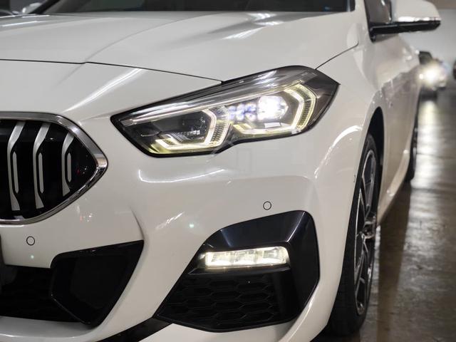 2022 Bmw 218i M SPORT GRAN COUPE 1.5L BMW WARRANTY - 3