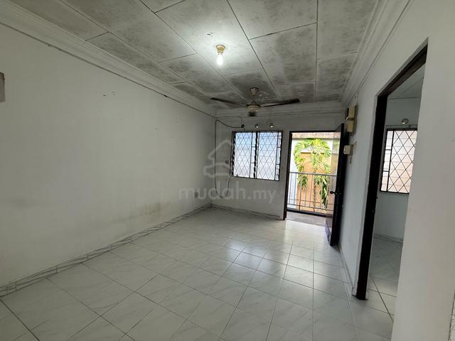 Taman Cempaka (Johor Bahru) 5