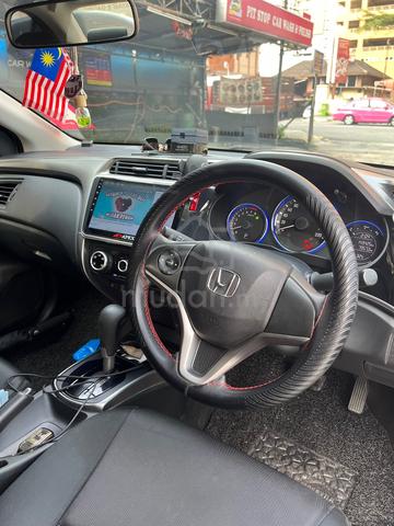 2014 Honda CITY 1.5 E MY08 GM2 FACELIFT (A) - 4