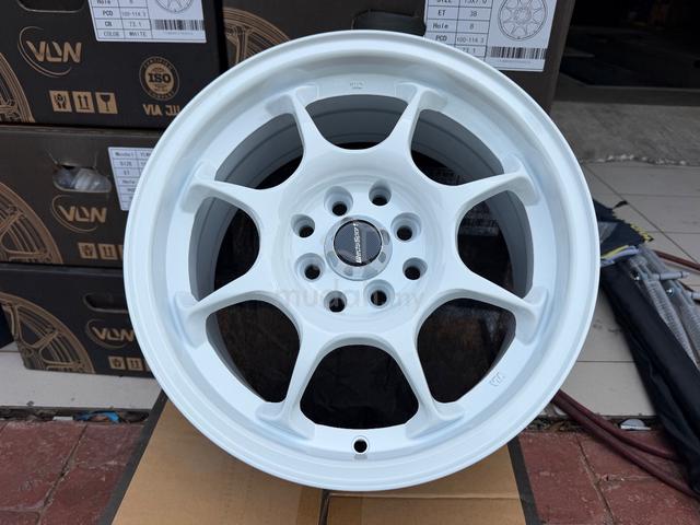 Carousel Image Selected