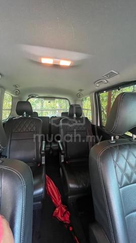 2022 Nissan SERENA PREMIUM HIGHWAY STAR 2.0L (A) - 5